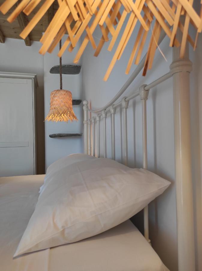 Traditional Suites In Chora Kythnos #5 Exterior foto
