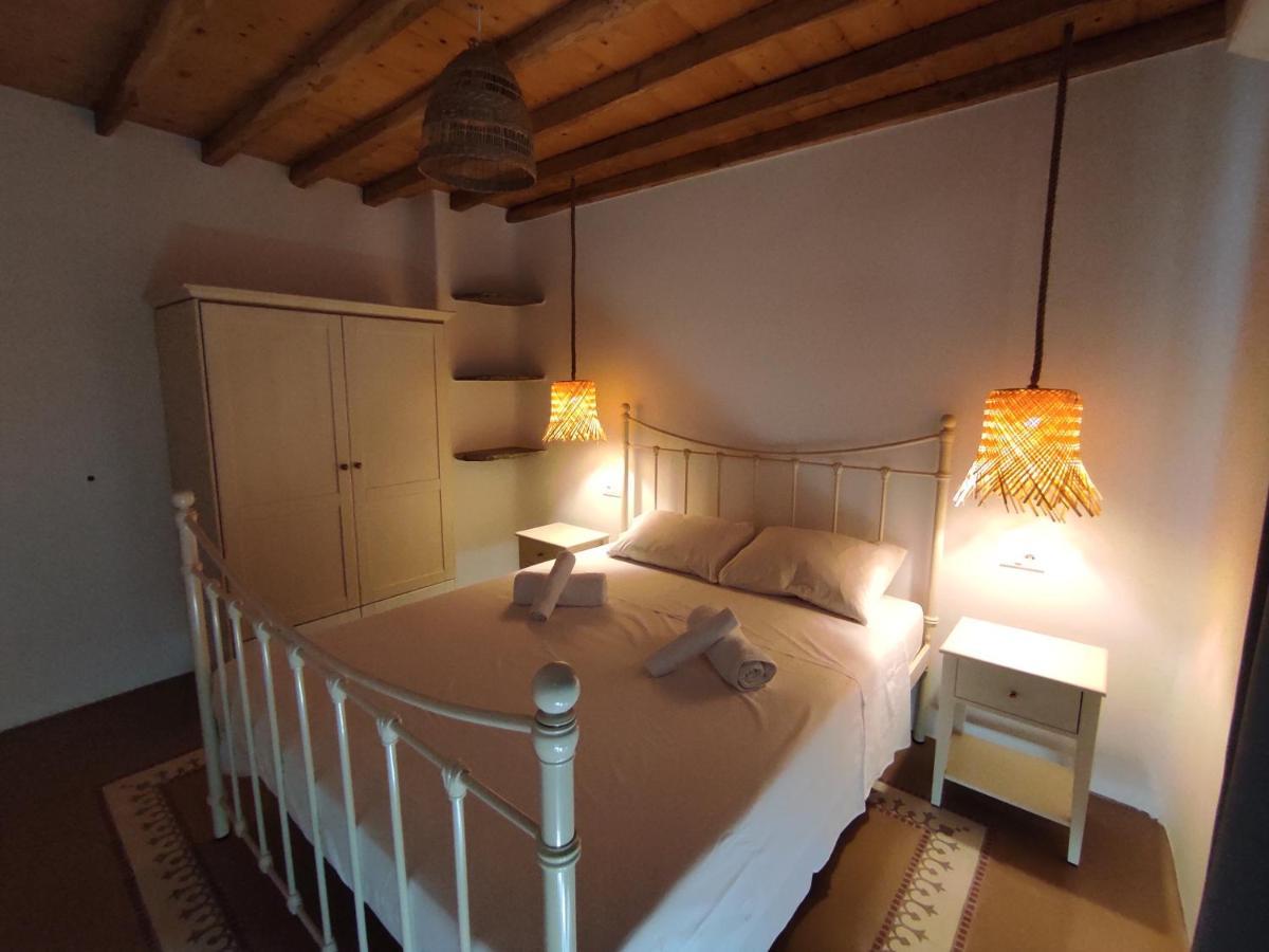 Traditional Suites In Chora Kythnos #5 Exterior foto